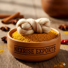 premium authentic indian curry powder - exotic flavors of india