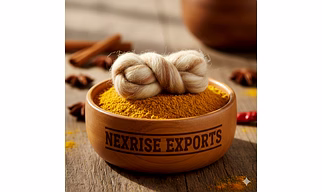 Premium Authentic Indian Curry Powder - Exotic Flavors of India