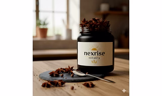 Premium Quality Indian Star Anise - NEXRISE EXPORTS