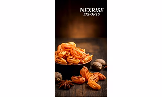 Premium Mace Spice: Exquisite Aroma from India