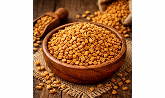 Premium Indian Fenugreek Seeds - Authentic Taste and Health Benefits