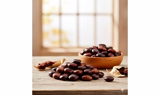 Tamarind Seed Powder