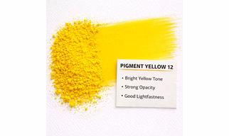 High Quality-Pigments