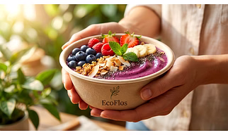 bagasse tableware