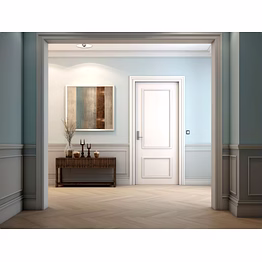 pvc doors