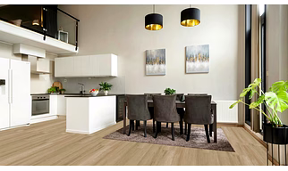 PVC Flooring