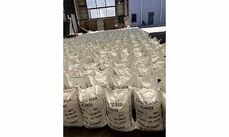 Caustic Soda Flakes