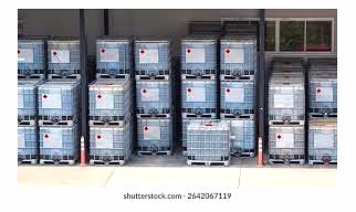 Hydrochloric Acid