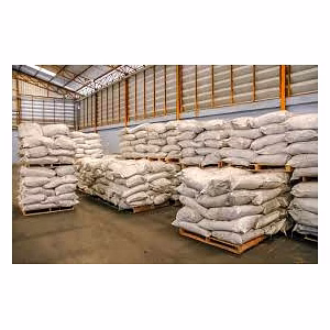 Caustic potash flakes