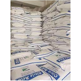 citric acid