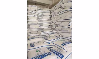 Citric Acid
