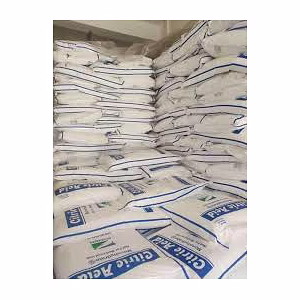 Citric Acid
