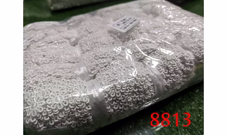 Premium GPO Flower Lace
