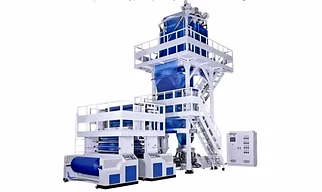 MULTILAYER FILMS