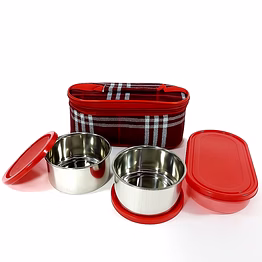 stainless steel lunch box appy
