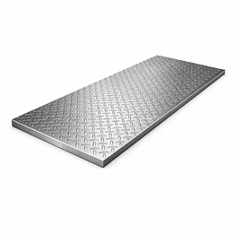 plates- sheet metal, chequered plate, aluminium sheet