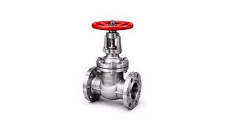 Valve-Gate, Ball, Globe, Butterfly, Non-Return Valves