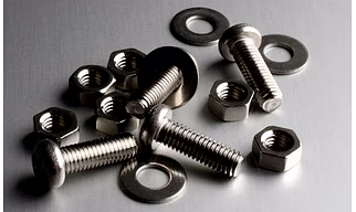 Fasteners- Tie rods
