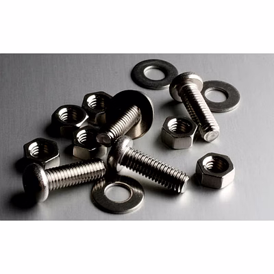 fasteners- tie rods