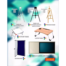 white boards