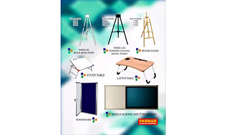 White boards