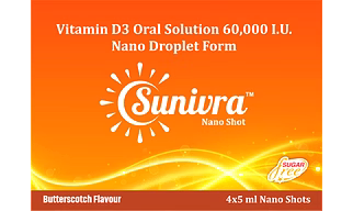 Sunivra