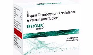 Tryzolex
