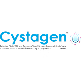 cystagen