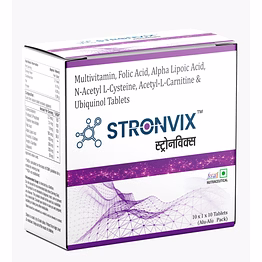 stronvix