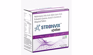 Stronvix