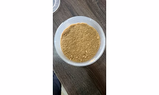 jaggery