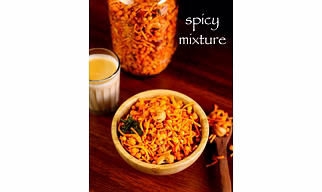 KERALA MIXTURE