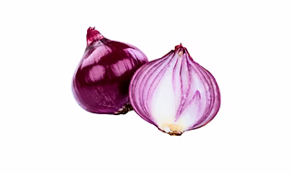 Red Onion