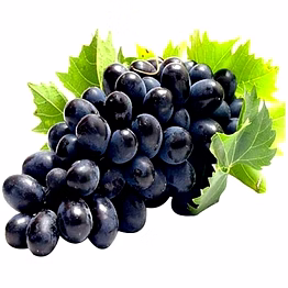 grape black