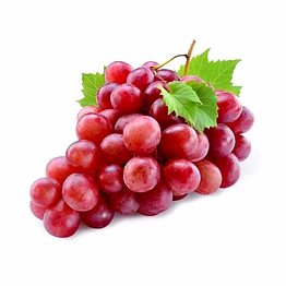 crimson seedless grapes