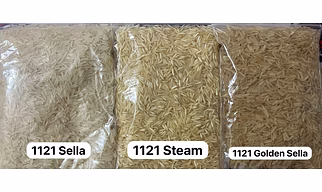 Basmati Rice