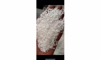 Ir64 Rice