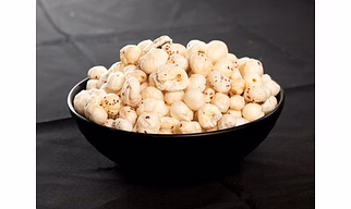 Premium Indian Makhana (Fox Nuts)