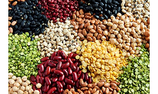Indian Premium Toor Dal (or Chana Dal etc.)