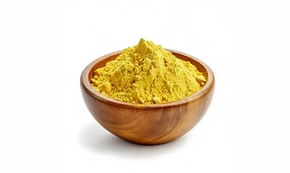 fenugreek leaf powder