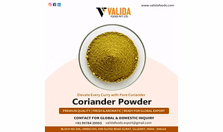 Coriander Powder