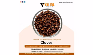 Cloves
