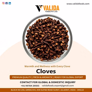 Cloves