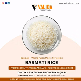 1121 sella basmati rice