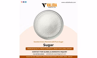 Sugar