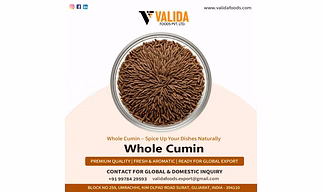 Cumin