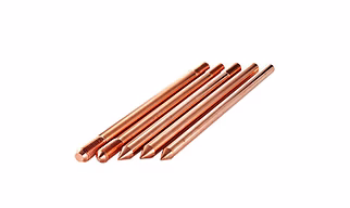 Copper Bonded Rod