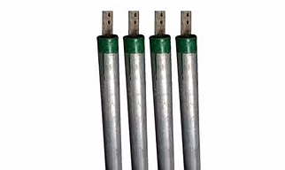 GI Earthing Electrode