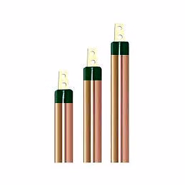 copper electrode