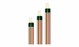Copper Electrode